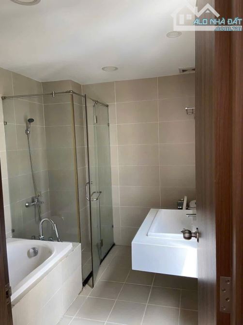 2PN 2WC Carillon 5 Tân Phú 11tr Nội thất 75m2, tầng cao view thoáng - 3