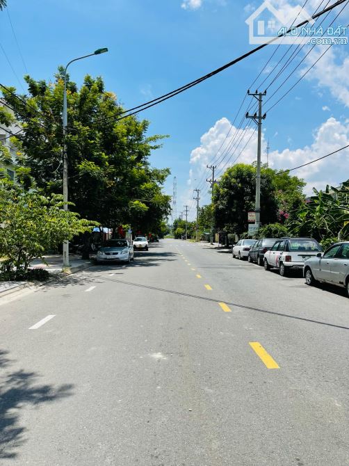 Chính chủ gởi bán 3 lô đất lẻ đường 10,5m Võ An Ninh -Hòa Xuân - Hướng Tây Nam.,vị trí đẹp - 3