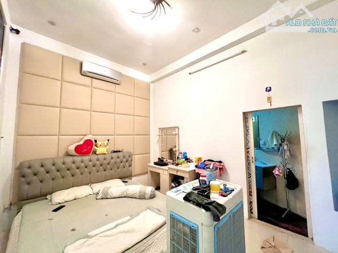 Bán nhà hẻm VIP 67 Hoàng Hoa Thám, P6, 90m2, chỉ có 7.5 tỷ TL - 3