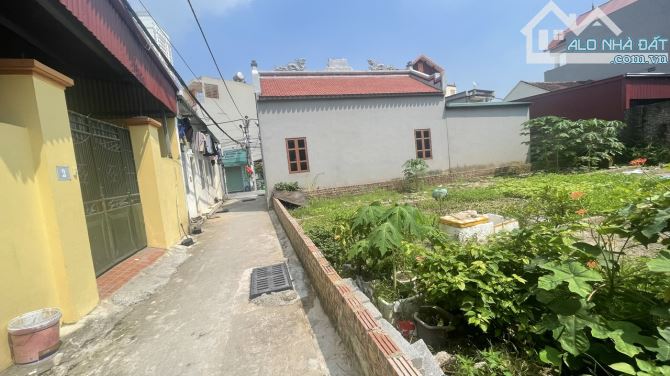 Bán đất 56m2 Đông Trù Đông Hội Đông Anh gần dự án Vinhomes Cổ Loa - 3