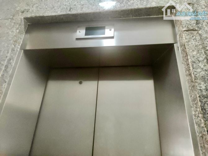 BÁN KHÁCH SẠN MẶT TIỀN TRẦN THỊ CỜ QUẬN 12 GIÁ RẺ 9,5 TỶ DIỆN TÍCH 96M2 (4x24) - 3