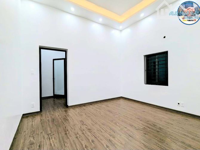 Bán nhà tại Đà Nẵng, Cầu Tre, Ngô Quyền, HP. 87m², 3 tầng sân cổng riêng, chỉ 3,48 tỷ - 4