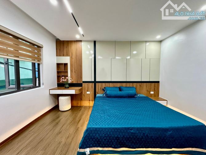 HIẾM: GIẢM NỬA TỶ, Phố VIP TRẦN QUỐC VƯỢNG, CẦU GIẤY – 48m2, Fadil ĐỖ CỬA – 3 THOÁNG - 4