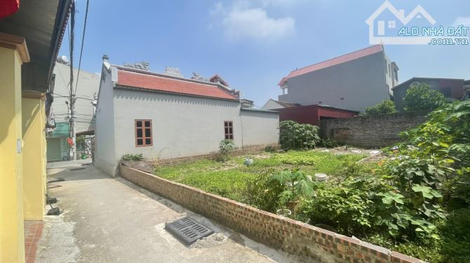 Bán đất 56m2 Đông Trù Đông Hội Đông Anh gần dự án Vinhomes Cổ Loa - 4