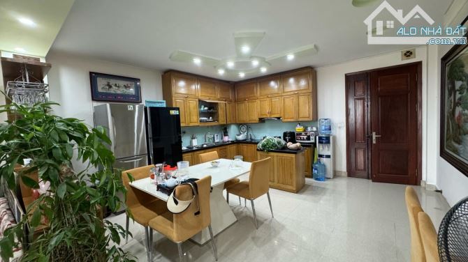 Bán Nhà Phố Nguyễn Xiển Thanh Xuân 100m2 9 Tầng Thang Máy Vị Trí Siêu Víp KD. - 5