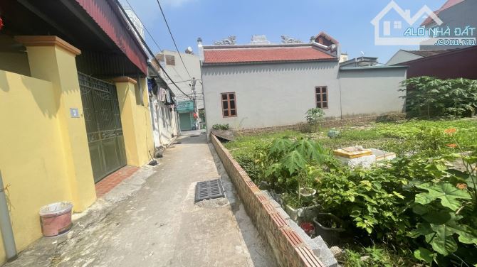 Bán đất 56m2 Đông Trù Đông Hội Đông Anh gần dự án Vinhomes Cổ Loa - 5