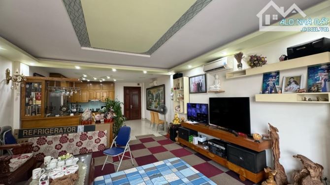 Bán Nhà Phố Nguyễn Xiển Thanh Xuân 100m2 9 Tầng Thang Máy Vị Trí Siêu Víp KD. - 6