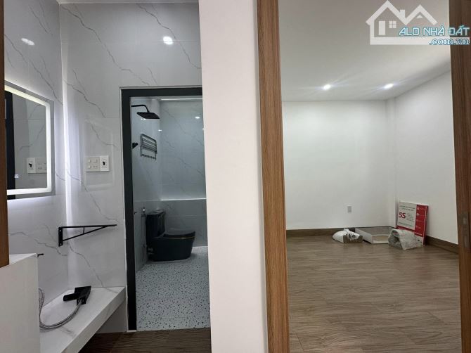 🏡 Bán nhà 3 mê mặt tiền đường Tiểu vệ sinh môi trường - P Nhơn Bình - T.P Quy Nhơn - 7