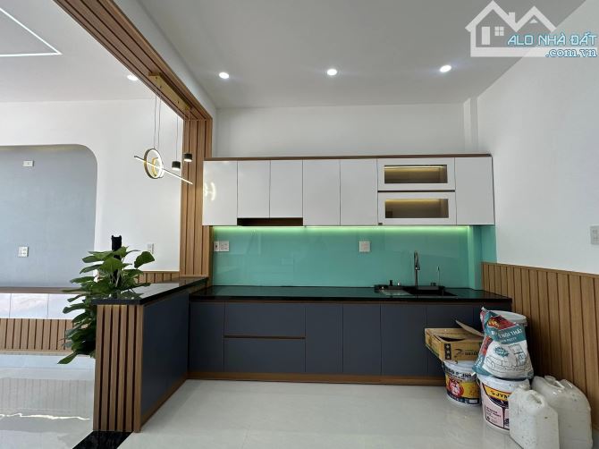 🏡 Bán nhà 3 mê mặt tiền đường Tiểu vệ sinh môi trường - P Nhơn Bình - T.P Quy Nhơn - 9