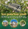 Nhà phố Khu dân cư Sky Garden Trần Thái Tông  phường Trường An, Tp Huế. Nhiều sự lựa chọn.