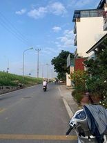 BÁN NHÀ NGỌC THUỴ LONG BIÊN 80M-5TẦNG-5MT.18,2 TỶ GARA Ô TÔ VỈA HÈ THANG MÁY KDOANH - 3