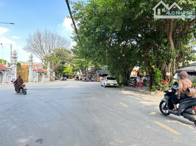 CẦN BÁN LÔ ĐẤT MẶT PHỐ NGUYỄN HỮU CẦU -NGỌC CHÂU -TP HẢI DƯUONG