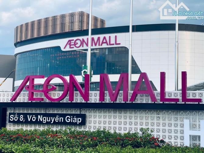 ✅Bán Rẻ Siêu Phẩm Nhà Phố Khu Đô Thị BGI Đường 19.5m Cạnh Siêu Thị AeonMall Chỉ 5.6tỷ - 4