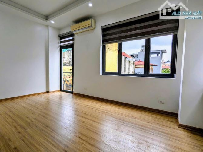 BÁN NHÀ PHỐ NGỌC HÀ 5T, 30M2 MT 5M, ÔTÔ, LÔ GÓC, NGÕ THÔNG, KINH DOANH ĐỈNH, CHỈ 7 TỶ - 1