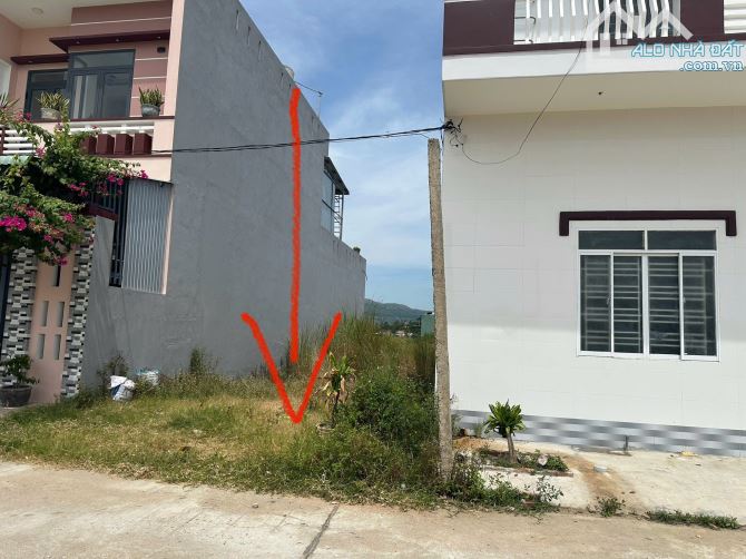 💥455 TRIỆU 175m2 ĐẤT TÂY HÒA FULL THỔ CƯ. ĐẤT ĐẤU GIÁ, SẴN SỔ CÔNG CHỨNG NGAY