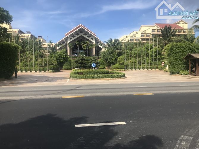 VÕ NGUYÊN GIÁP - GẦN 1000M2 (NGANG 36M) - ĐỐI DIỆN CROWN - CHÍNH CHỦ LIÊN HỆ.