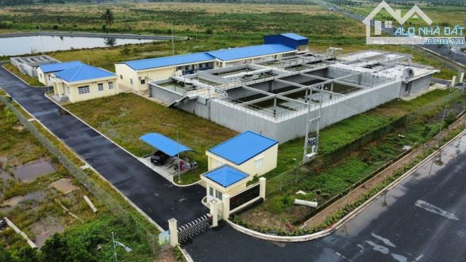 Cho thuê kho xưởng mới xây KCN Đức Hòa , Long An diện tích : 5.000m2