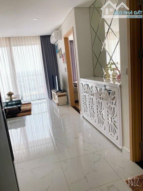 Cho Thuê Chung Cư Hoa Sen Quận 11 2PN 2WC 70m2 Giá 10tr5 Full nội thất