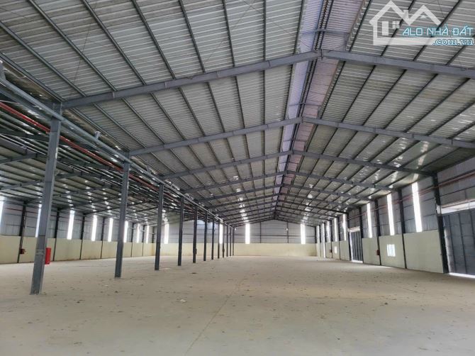 Cho Thuê 3.800 M2 Xưởng Tân Uyên Bình Dương Giấy Tờ Đầy Đủ Tiếp Nhận Đa Nghành Nghề