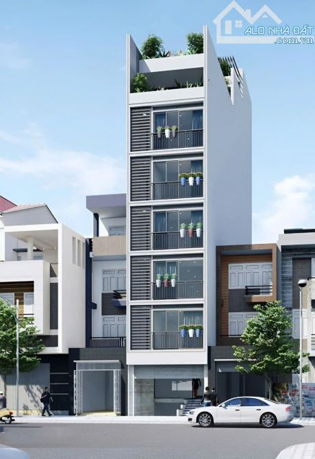 GẤP BÁN!.. TOÀ APARTMENT CAO CẤP 7 TẦNG - ĐƯỜNG DIÊN HỒNG - KĐT HÒA XUÂN ĐÀ NẴNG CHỈ 12 TỶ