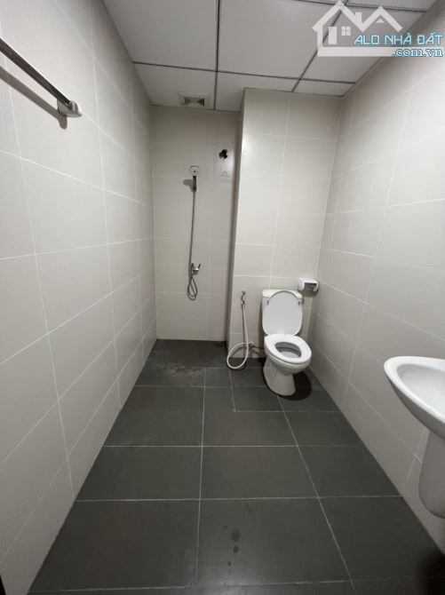 Căn hộ Ehome Southgate Bến Lức, 52m2, 1PN 1PK 1WC, Đã làm tường Phòng ngủ + cửa Nhôm kính - 10