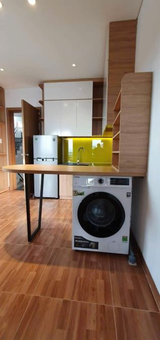 GẤP BÁN!.. TOÀ APARTMENT CAO CẤP 7 TẦNG - ĐƯỜNG DIÊN HỒNG - KĐT HÒA XUÂN ĐÀ NẴNG CHỈ 12 TỶ - 10