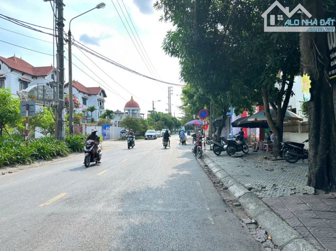 CẦN BÁN LÔ ĐẤT MẶT PHỐ NGUYỄN HỮU CẦU -NGỌC CHÂU -TP HẢI DƯUONG - 1