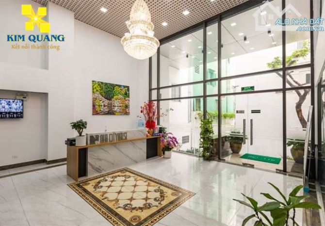 VP QUẬN 4 GIÁ RẺ - ĐƯỜNG HOÀNG DIỆU - 30M2 - 60M2 - 100M2, MẶT BẰNG TRỆT TIỆN TIẾP KHÁCH - 1