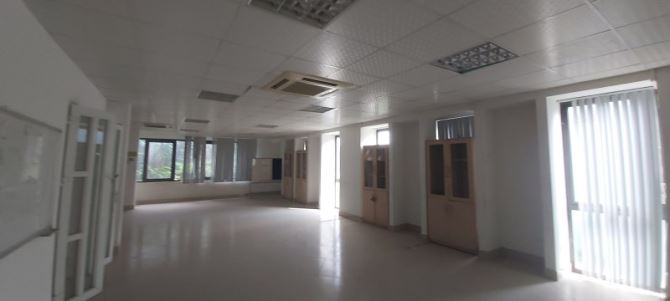 Nhà Lô góc, view trực diện Hồ Tây, Diện tích khủng 783m2, full thổ cư, Mặt tiền 50m. - 1