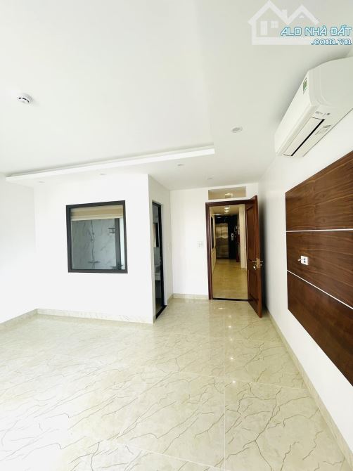 TÒA VP MẶT PHỐ NGUYỄN HOÀNG, 8 TẦNG THÔNG SÀN, VỈA HÈ: DT 80M2 - MT 5M - GIÁ CHỈ 44.68 TỶ - 16
