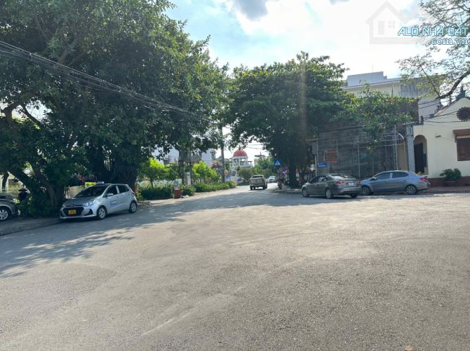 CẦN BÁN LÔ ĐẤT MẶT PHỐ NGUYỄN HỮU CẦU -NGỌC CHÂU -TP HẢI DƯUONG - 2