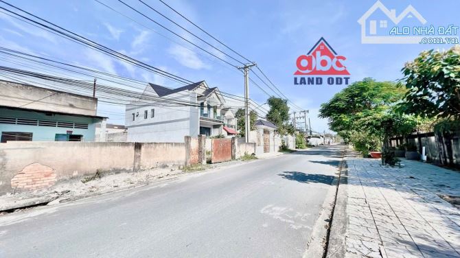 Bán lô đất biệt thự gần Giáo Xứ Hà Phát, Tân Biên, Biên Hòa, 1700m2, giá 18 tỷ 500. - 2