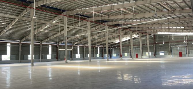 Cho thuê kho xưởng 5000m2; 8000m2; 15.000m2; 25.000m2 KCN Phú Mỹ 1,2,3 và KCN Mỹ Xuân A,B1 - 2