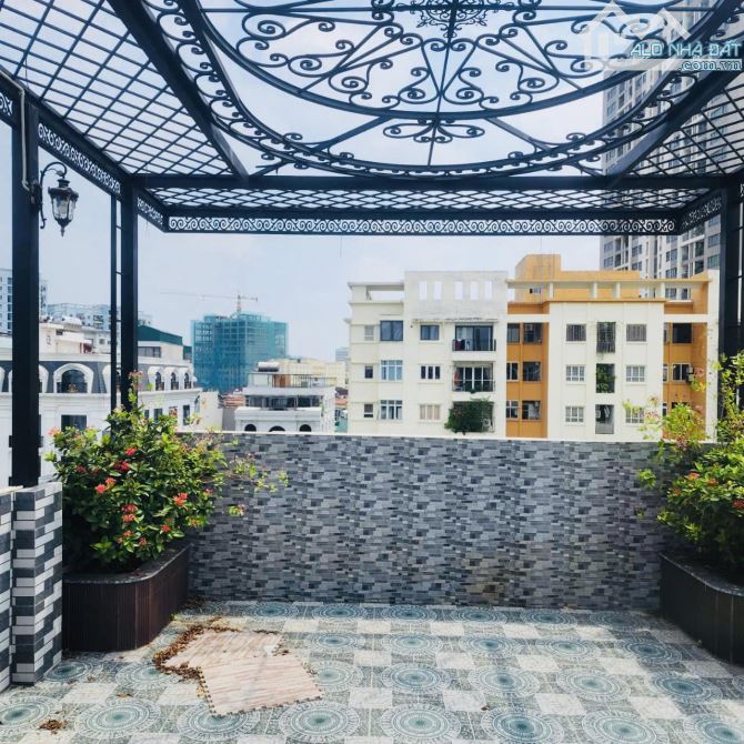 TÒA VP MẶT PHỐ NGUYỄN HOÀNG, 8 TẦNG THÔNG SÀN, VỈA HÈ: DT 80M2 - MT 5M - GIÁ CHỈ 44.68 TỶ - 2
