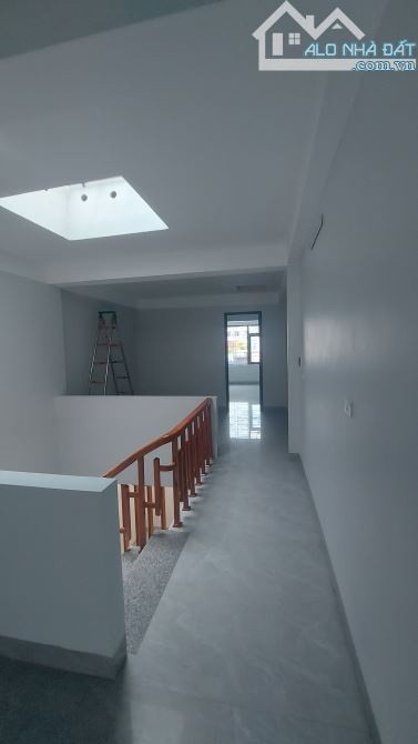 CHO THUÊ NHÀ NGUYÊN CĂN LIỀN KỀ 80m2 nhà ở CBNV bộ CA - Tân Triều - 2