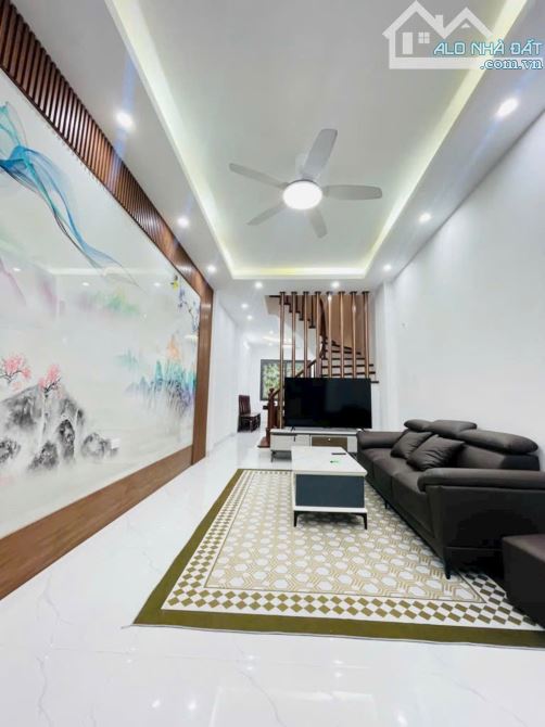 BÁN NHÀ PHỐ LÊ TRỌNG TẤN DT 45m2 - 2