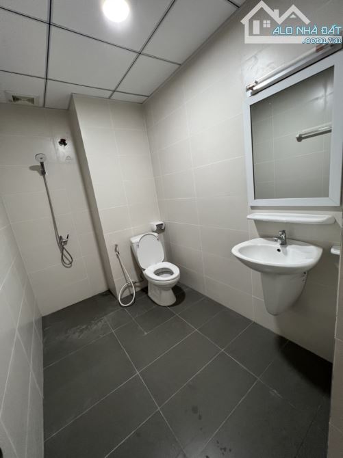 Căn hộ Ehome Southgate Bến Lức, 52m2, 1PN 1PK 1WC, Đã làm tường Phòng ngủ + cửa Nhôm kính - 2