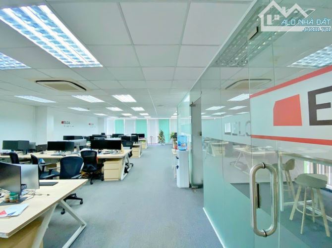 VP QUẬN 4 GIÁ RẺ - ĐƯỜNG HOÀNG DIỆU - 30M2 - 60M2 - 100M2, MẶT BẰNG TRỆT TIỆN TIẾP KHÁCH - 3