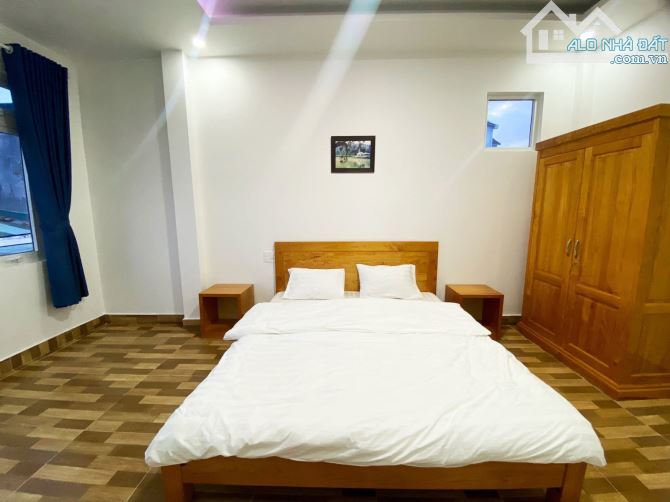Căn hộ dịch vụ với 16 phòng, nguồn thu mỗi tháng 40 triệu tại trung tâm p4 - 12,5 tỷ - 3