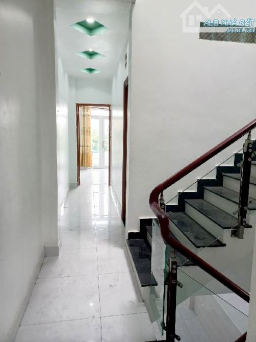 Mặt tiền kinh doanh hẻm xe hơi 118 Bùi Văn Ba. Tân Thuận Đông Q7, 96.5m2, 3 tầng 11.5 tỷ - 3