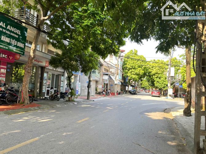 CẦN BÁN LÔ ĐẤT MẶT PHỐ NGUYỄN HỮU CẦU -NGỌC CHÂU -TP HẢI DƯUONG - 4
