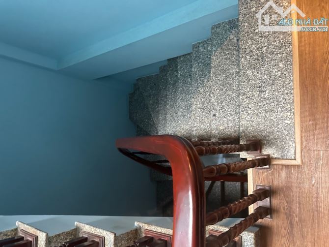 Bán nhà 4 tầng Kẻ Tạnh- Giang Biên- Long Biên. DT 75m2, MT 3.8m, đường ô tô, giá 9.5 tỷ - 4