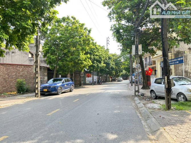 CẦN BÁN LÔ ĐẤT MẶT PHỐ NGUYỄN HỮU CẦU -NGỌC CHÂU -TP HẢI DƯUONG - 5