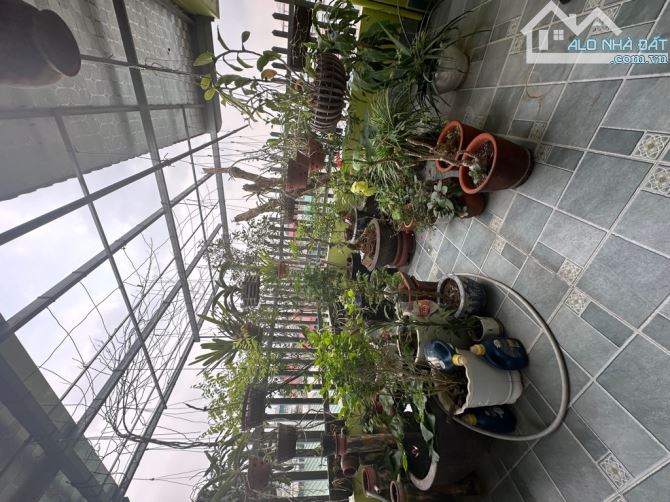 Bán nhà 4 tầng Kẻ Tạnh- Giang Biên- Long Biên. DT 75m2, MT 3.8m, đường ô tô, giá 9.5 tỷ - 5