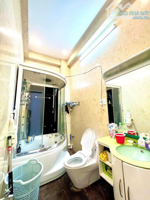 HOÀNG HOA THÁM - DIỆN TÍCH KHỦNG - 83M2 - 3 TẦNG - 7.X TỶ - 5