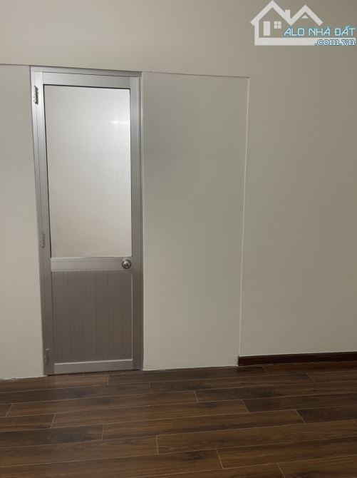 Căn hộ Ehome Southgate Bến Lức, 52m2, 1PN 1PK 1WC, Đã làm tường Phòng ngủ + cửa Nhôm kính - 8