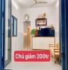 TÂN BÌNH - NGUYỄN PHÚC CHU - 2 Tầng - DTSD 66m2 💥CH.Ủ GIẢM 200TR 👉 3.3 Tỷ thương lượng