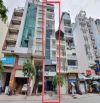 26 Tỷ - Building MT Bạch Đằng - Ngang 5m / 627m² Công Nhận - 9 Tầng / Thang máy