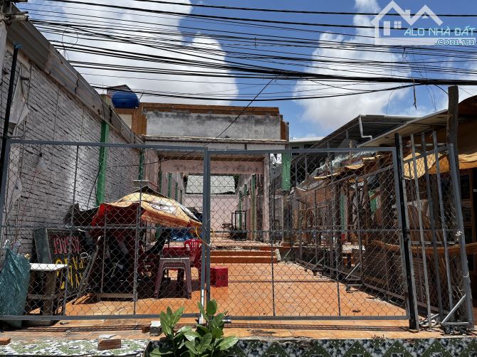 Bán lô đất nhỏ xinh khu phố 1 Nguyễn Đình Chiểu, trung tâm Mũi Né - nhỉnh 40 triệu/m2