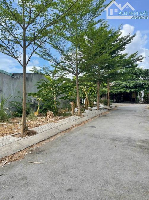 Đất Nguyễn Văn Tạo - Long Thới Giá 3.1 tỷ  (gần UB Huyện Nhà Bè) 🔹DT: 5x20m=102,4m2